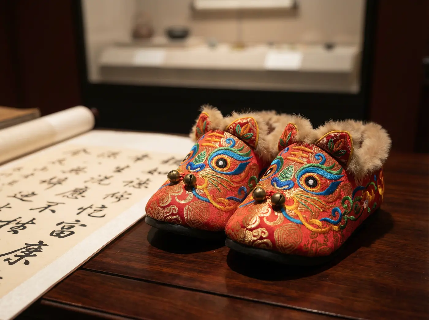 虎文化成语故事 - 四虎tv | 语言中的虎